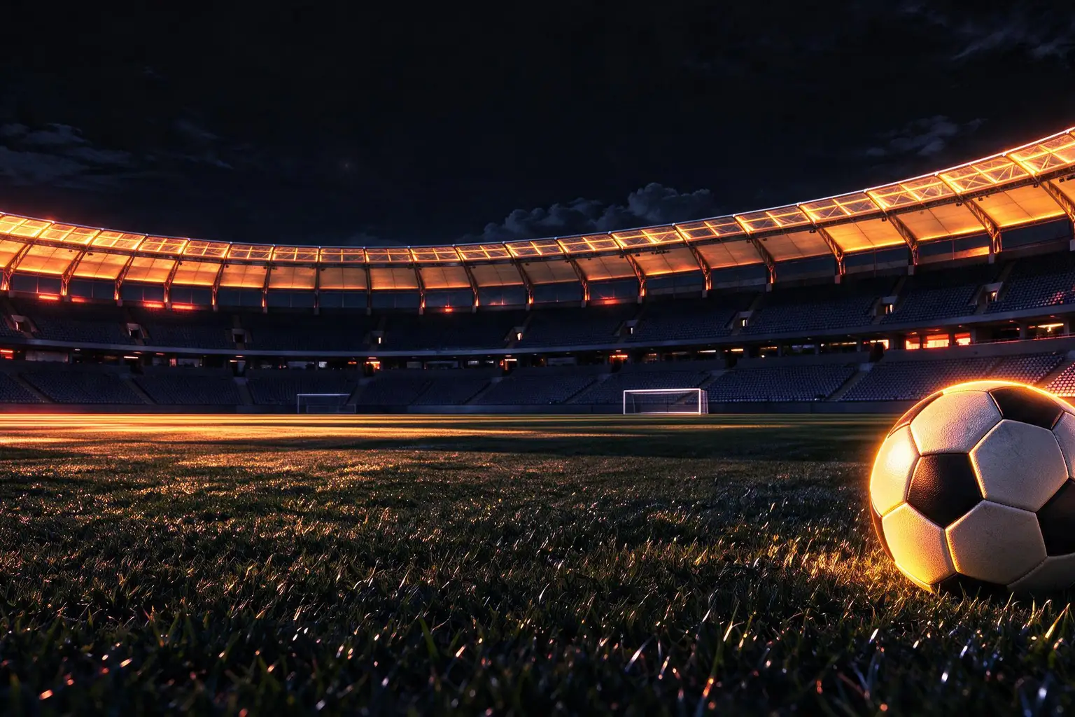 Full-bleed atmospheric backdrop photograph behind the closing offer copy: a wide landscape scene with quiet, low-detail areas so text stays readable. For sportsbook or sports pages choose the matching sport preset (an empty arena, court or rink).